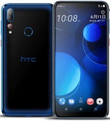Замена стекла на телефоне HTC Desire 19 Plus в Калининграде